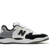 New Balance Numeric 1010 CL Black White and Gray