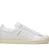 Adidas Superstar Adv - Ftwwht/Ftwwht