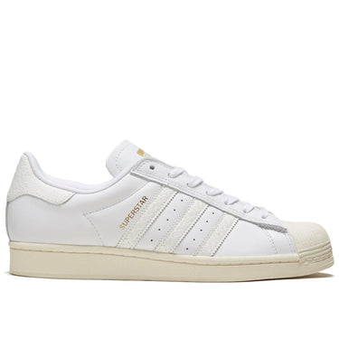 Adidas Superstar ADV White Skateboard Shoes | KCDC Skateshop Adidas Superstar ADV White Skateboard Shoes | KCDC Skateshop