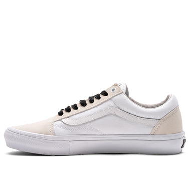 Vans Skate Old Skool VCU - Essential White