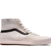 Vans Crockett High - White/Black/Gum