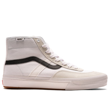 Vans Crockett High - White/Black/Gum