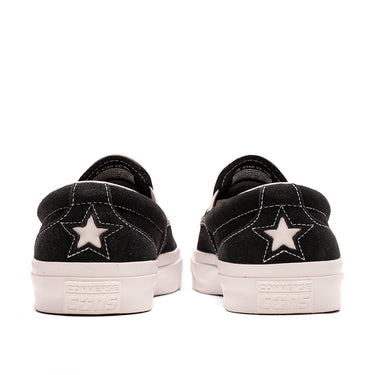 Converse one star cc pro black deals