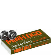 Mini Logo Bearings