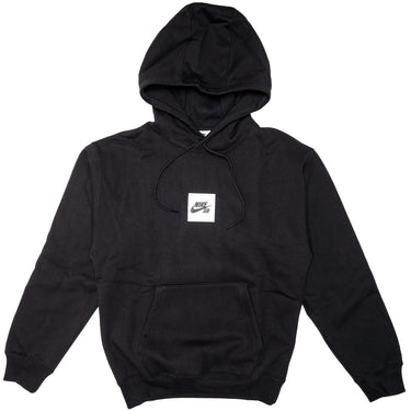 Nike SB Fleece Hoodie Box Logo DV8839-010