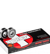 Bones Swiss Ceramic Bearings