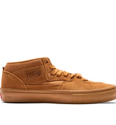 Vans Skate Half Cab - Brown/Gum