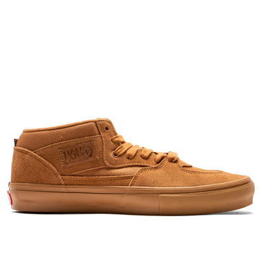 Vans Skate Half Cab - Brown/Gum